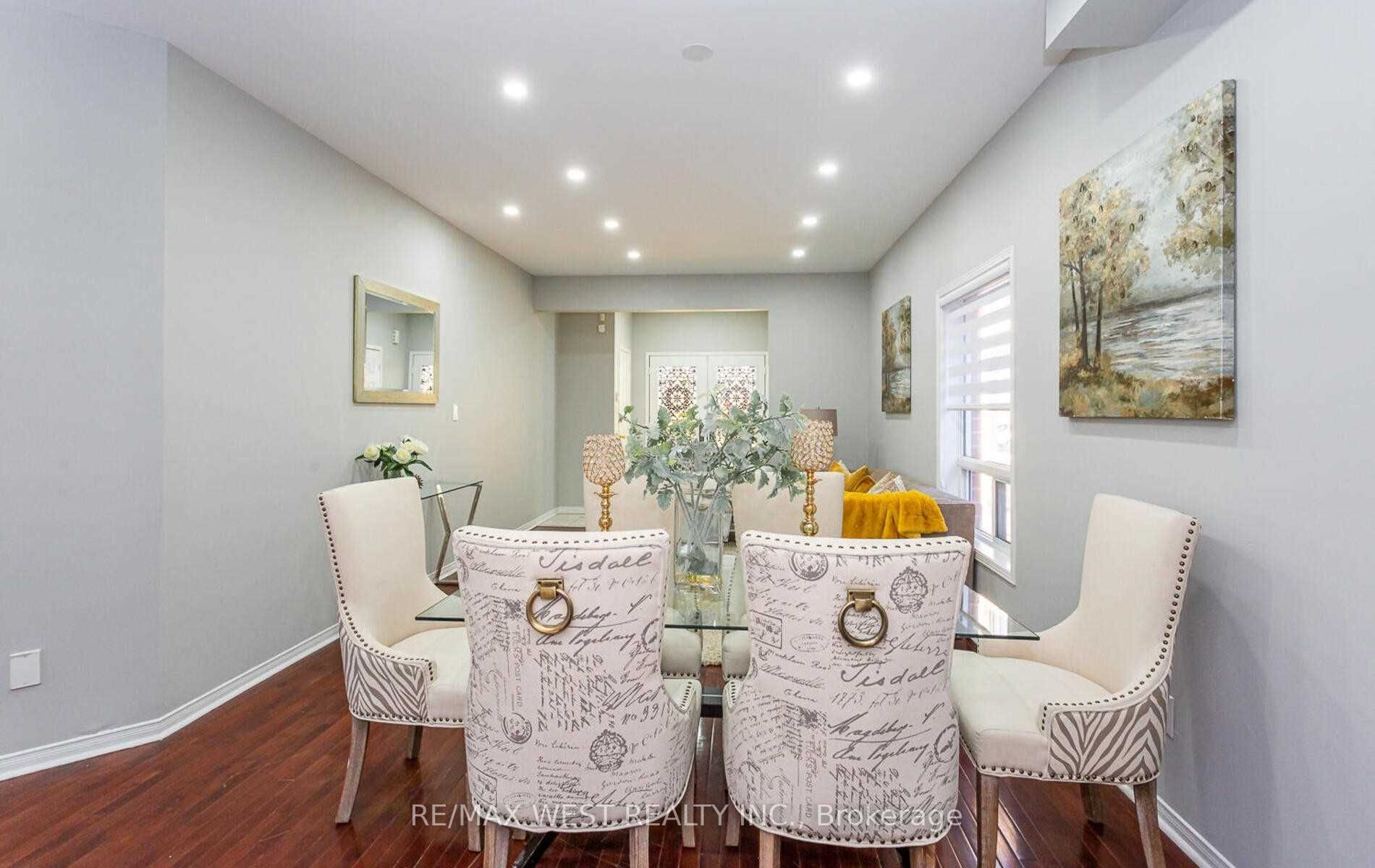 17 Stillman Dr