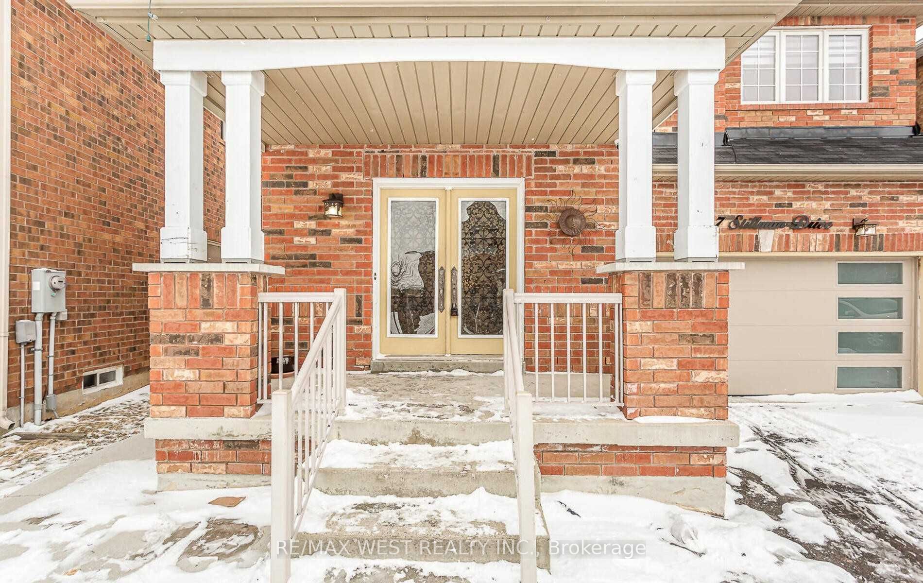17 Stillman Dr