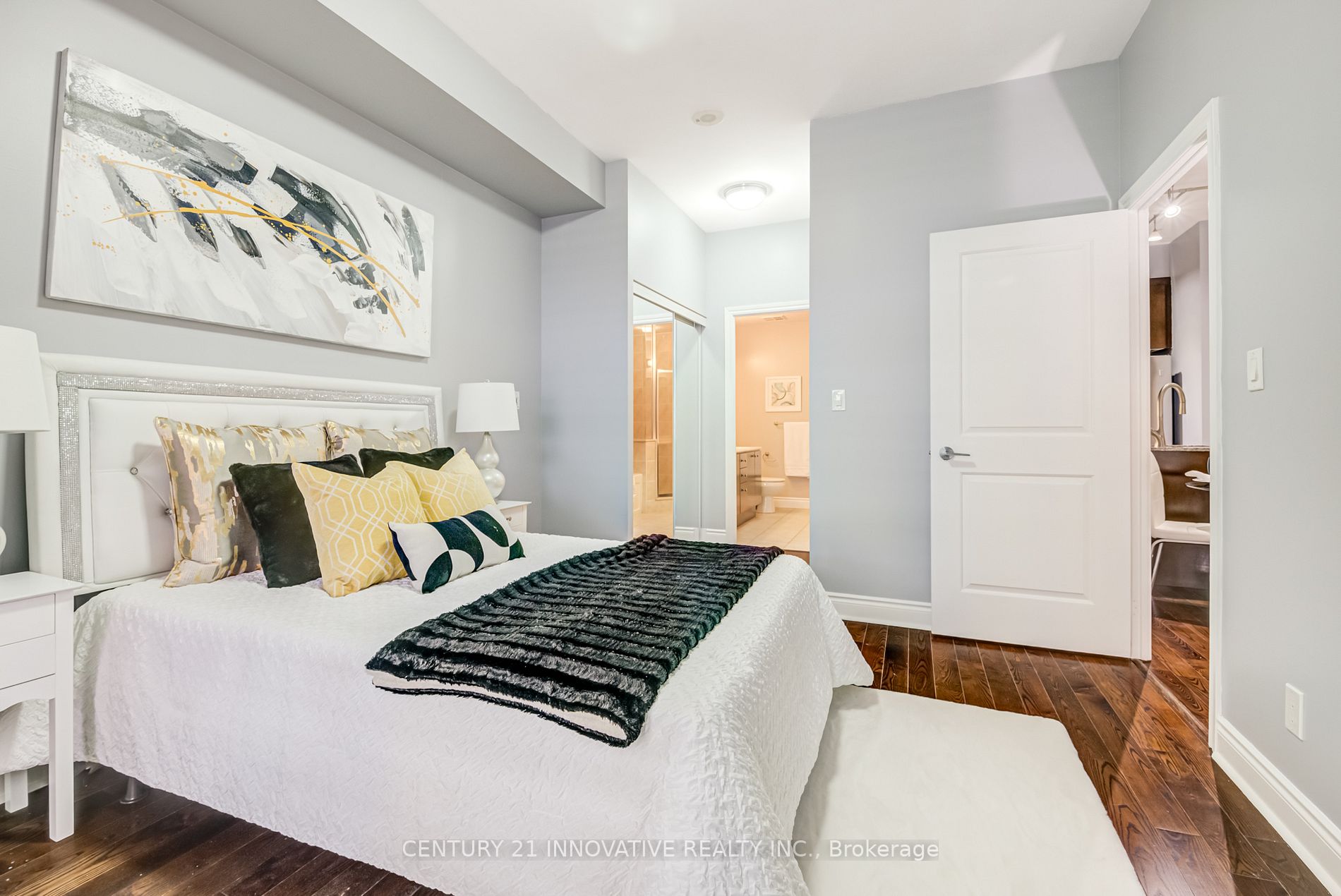 25 Earlington Ave, #513