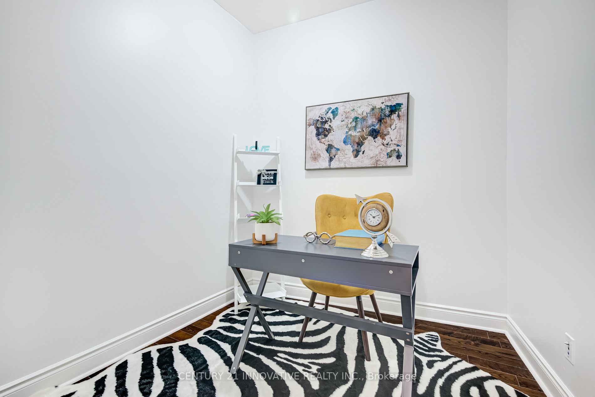 25 Earlington Ave, #513