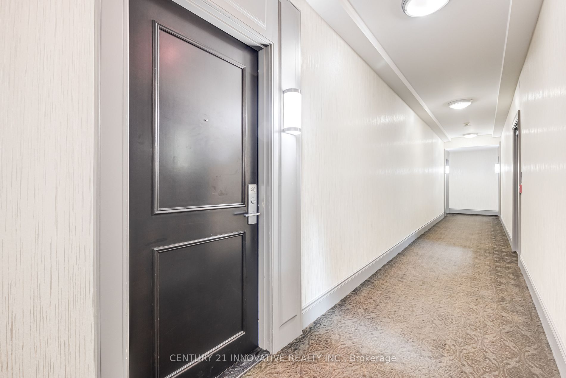 25 Earlington Ave, #513