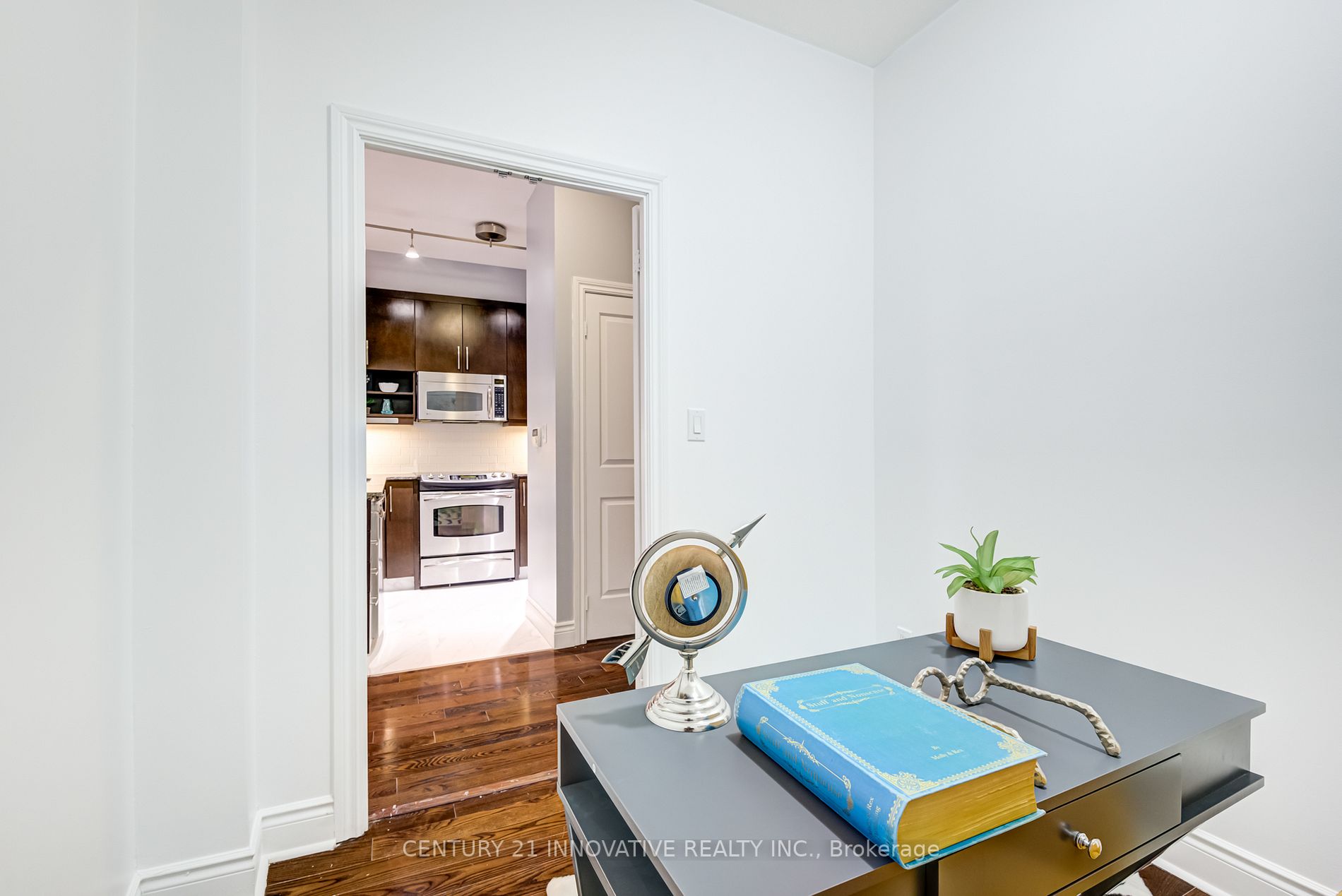 25 Earlington Ave, #513