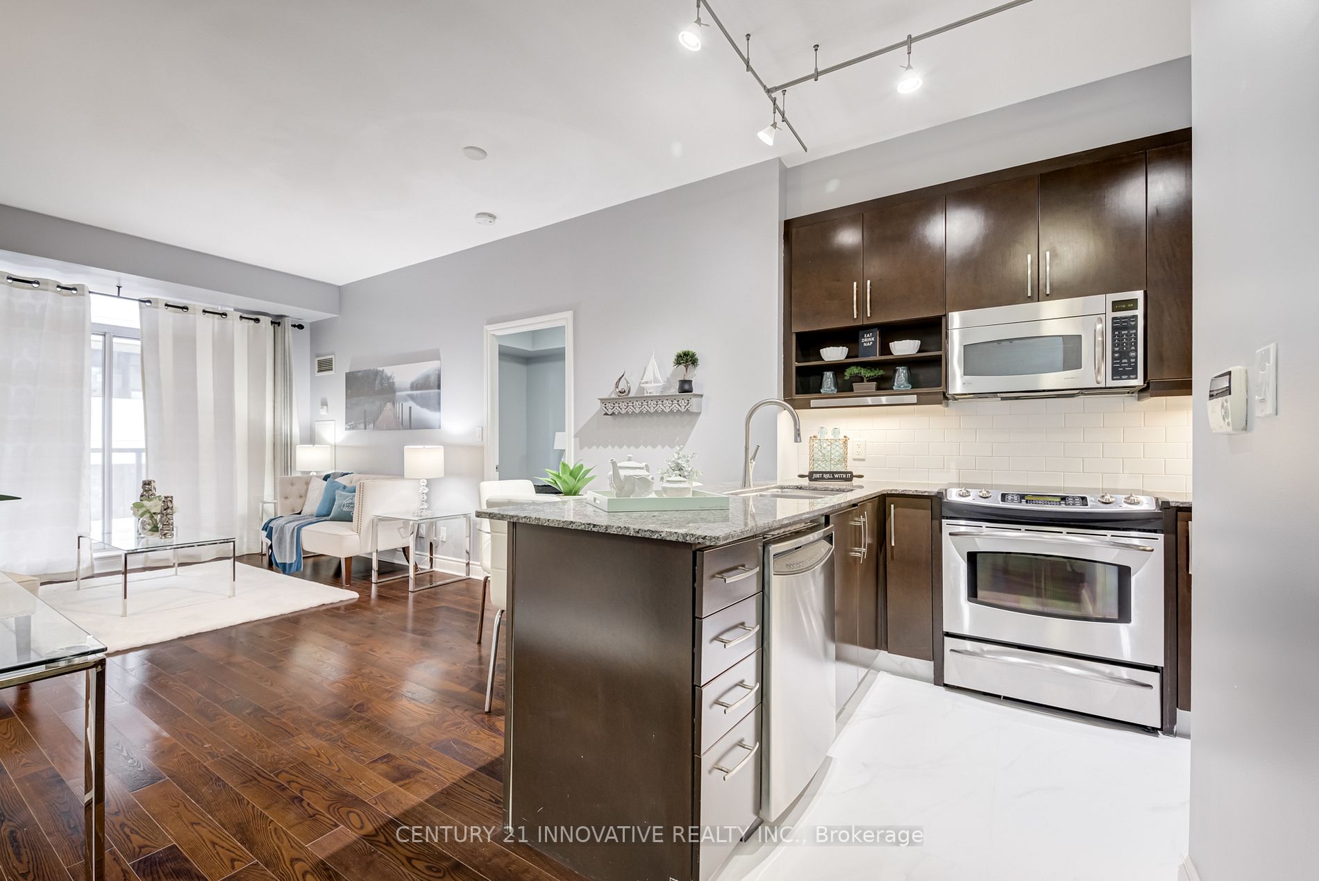 25 Earlington Ave, #513