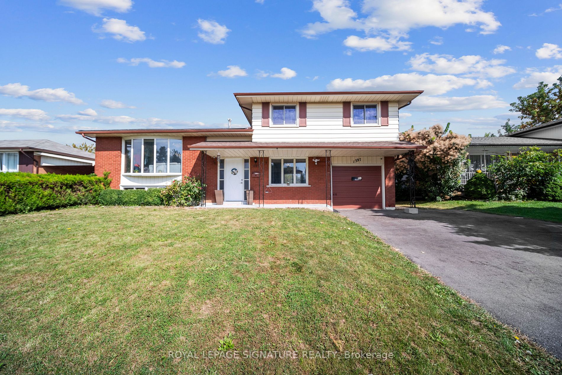 1397 Charles Drive