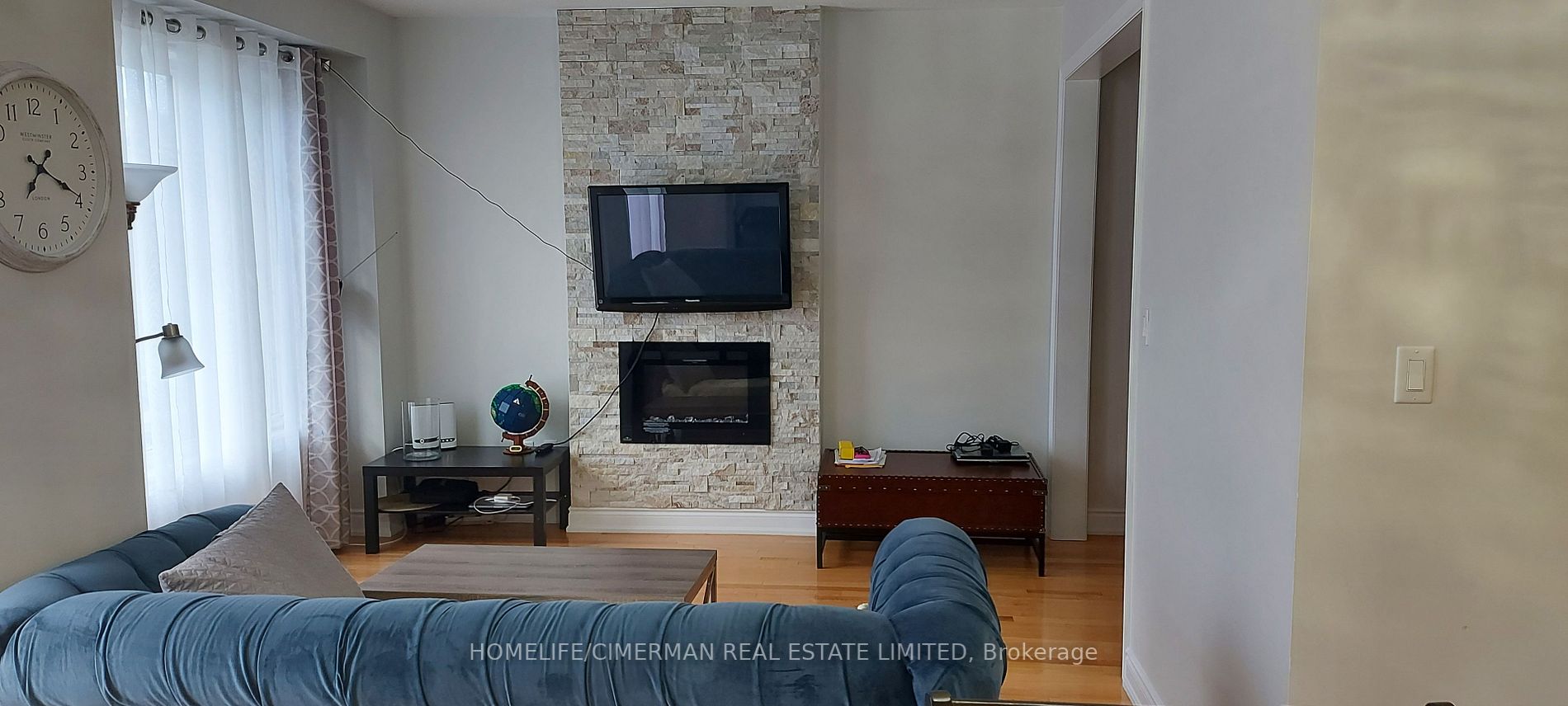 95 Thomas Fisher Dr, #46