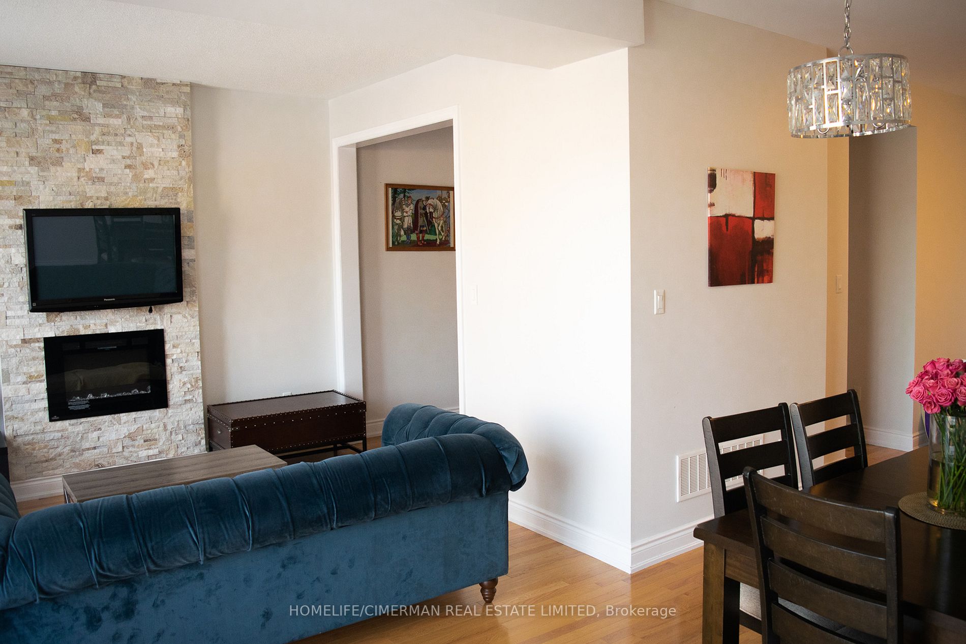 95 Thomas Fisher Dr, #46