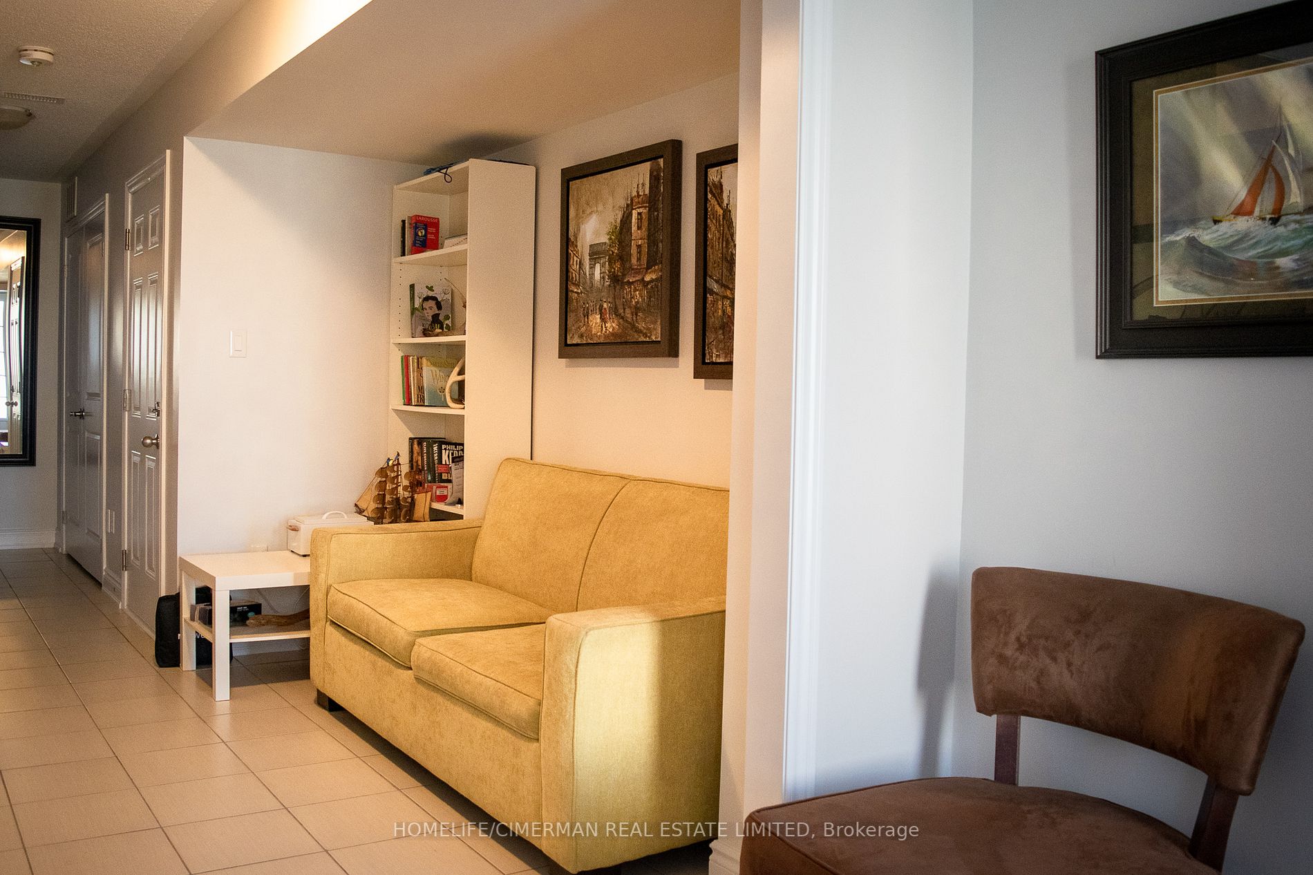 95 Thomas Fisher Dr, #46