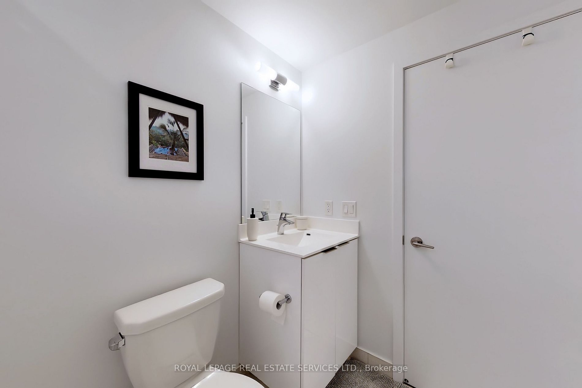 30 Shore Breeze Dr W, #3321