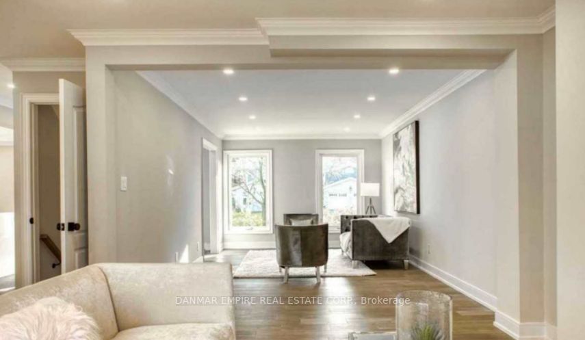 313 Beechfield Road