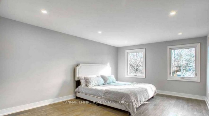 313 Beechfield Road