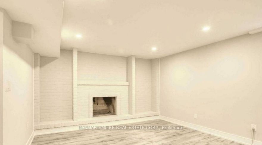 313 Beechfield Road