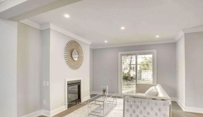 313 Beechfield Road
