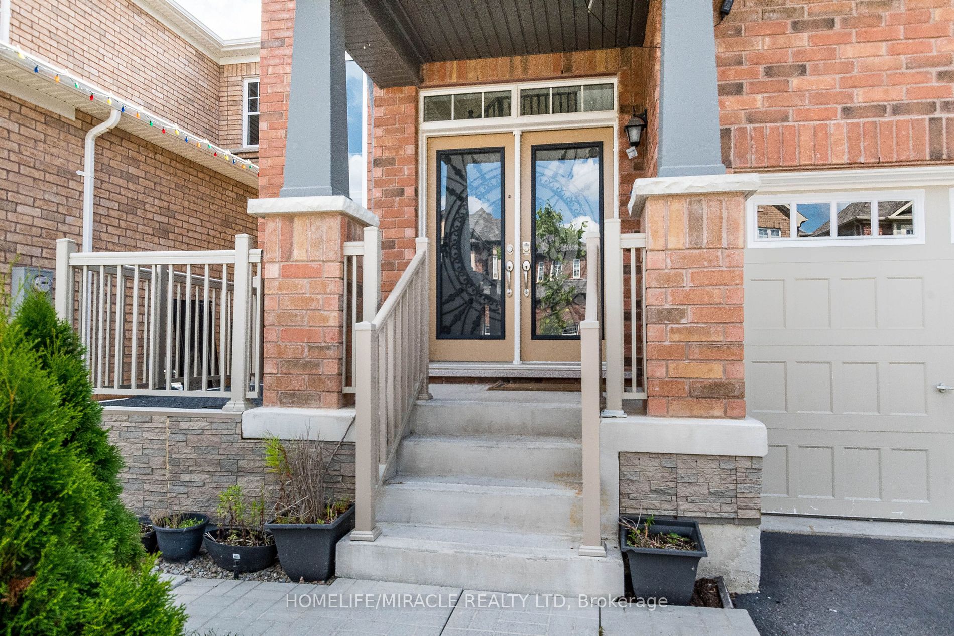 8 Feeder St, #Bsmt