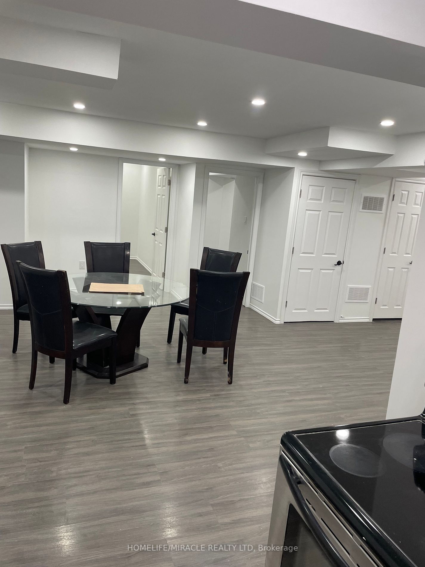 8 Feeder St, #Bsmt