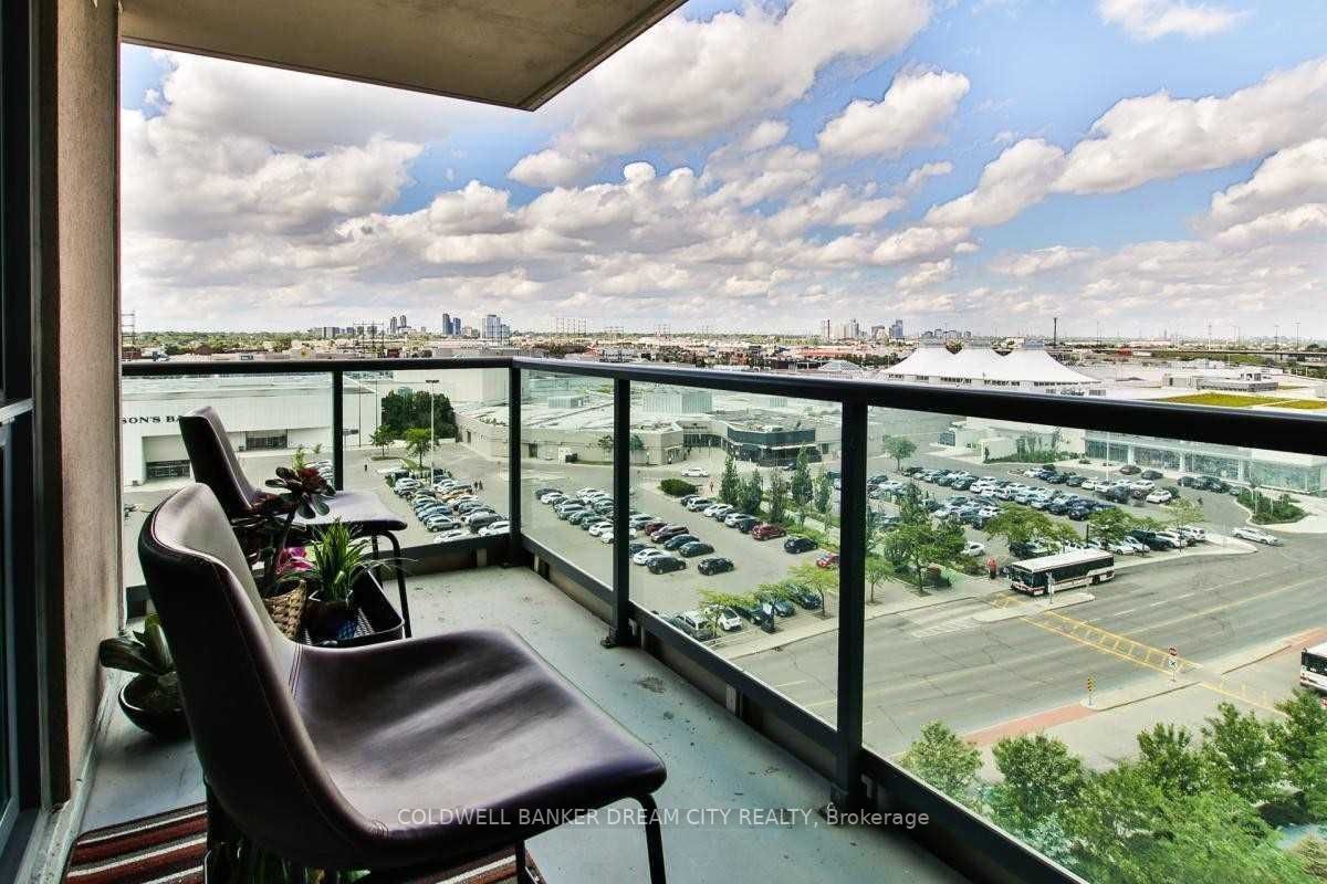 235 Sherway Gardens Rd, #1010