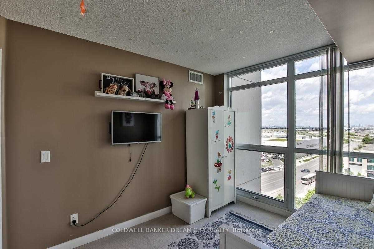235 Sherway Gardens Rd, #1010