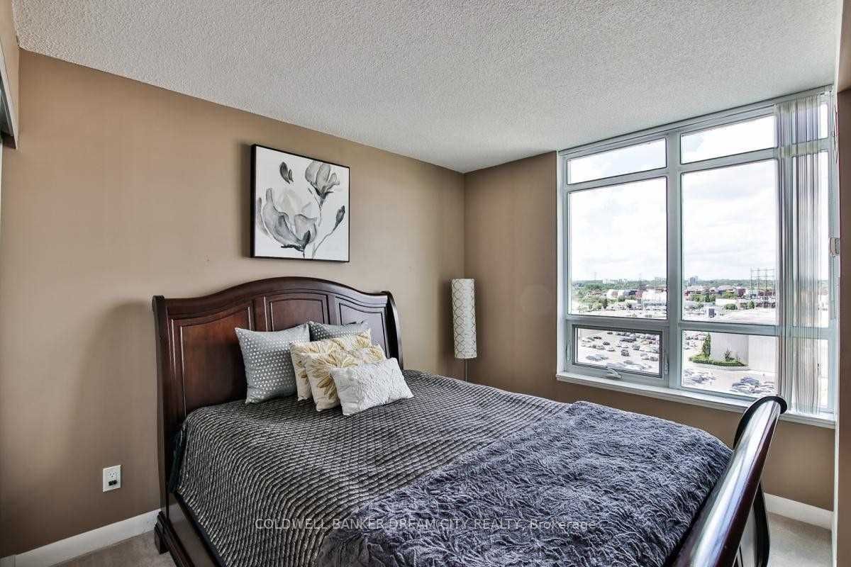 235 Sherway Gardens Rd, #1010