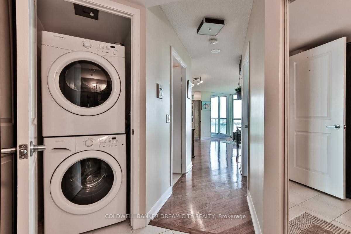235 Sherway Gardens Rd, #1010