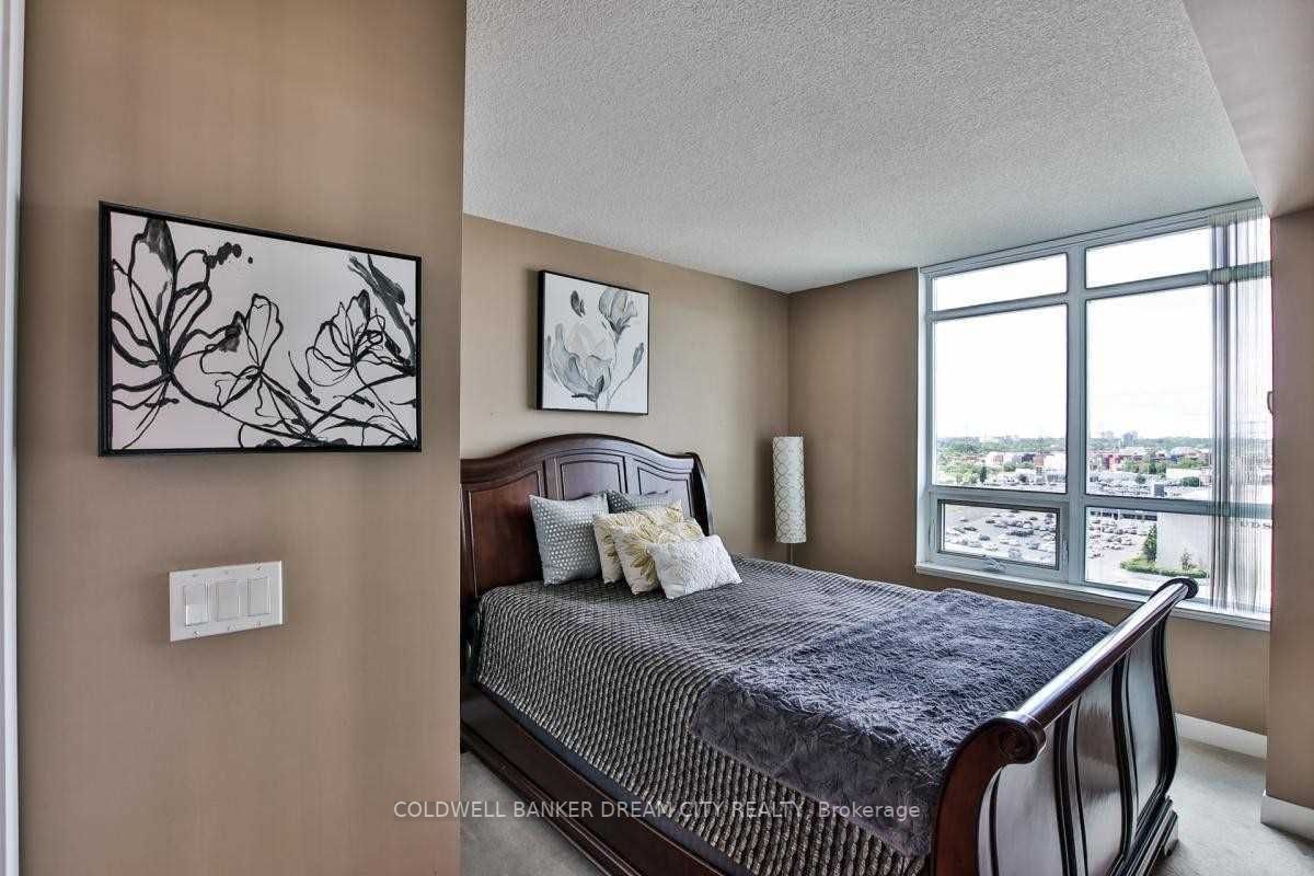 235 Sherway Gardens Rd, #1010