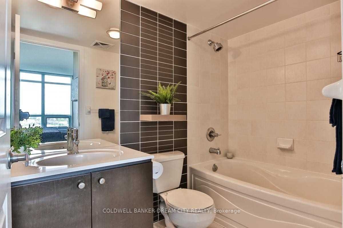235 Sherway Gardens Rd, #1010