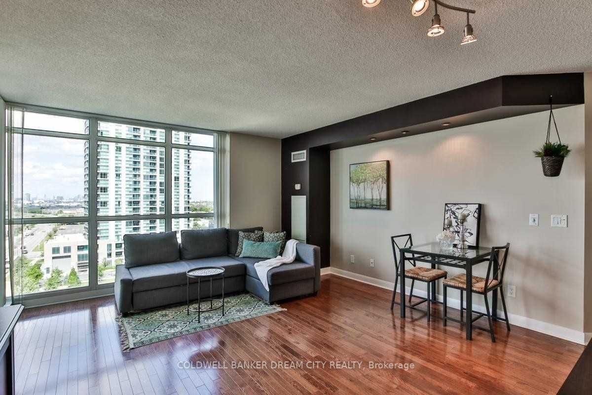235 Sherway Gardens Rd, #1010