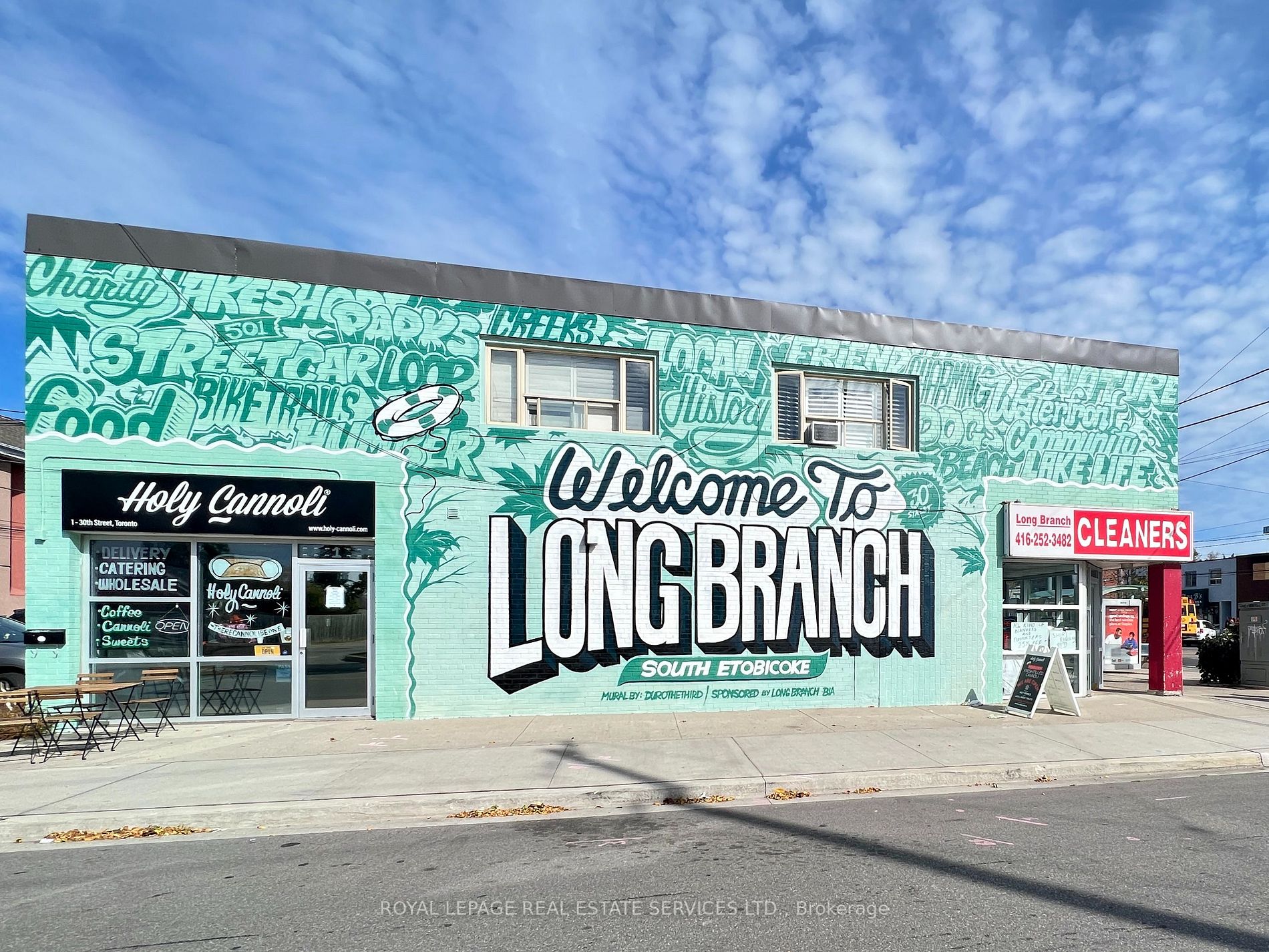 3563 Lake Shore Blvd W, #211