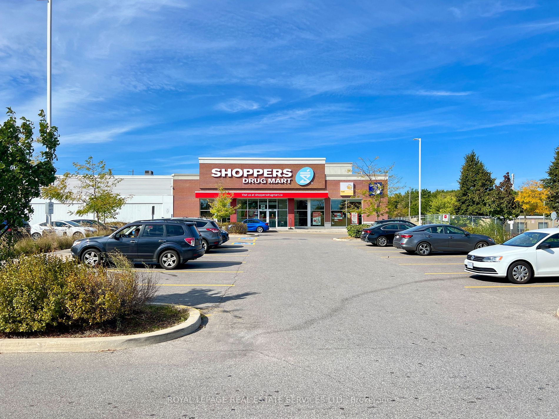 3563 Lake Shore Blvd W, #211