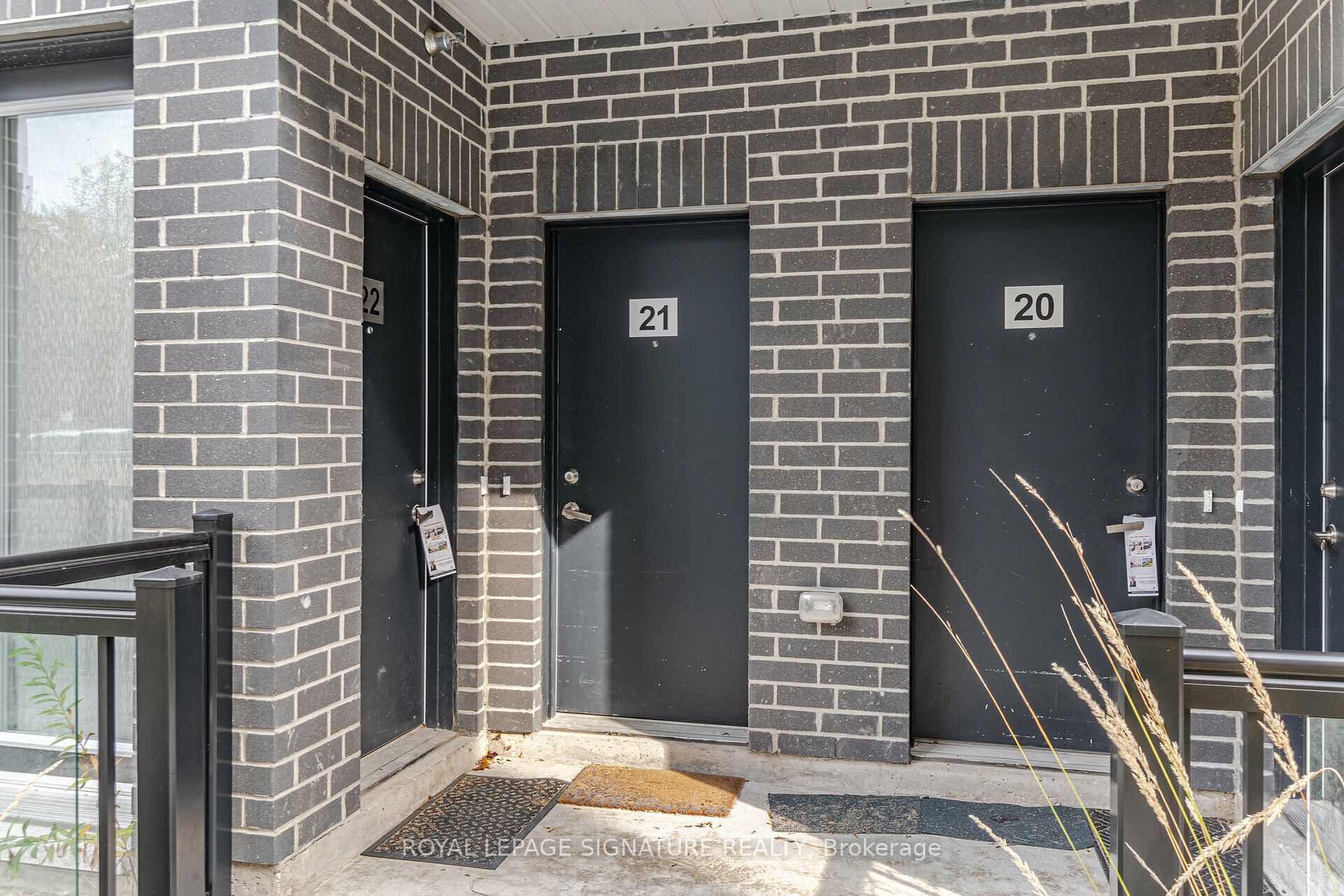 3476 Widdicombe Way, #21