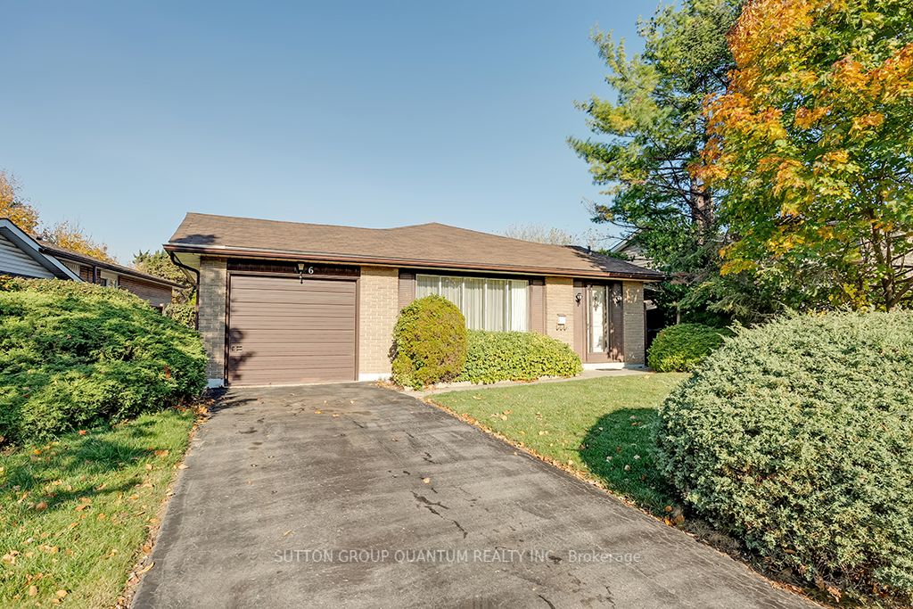 6 Willis Dr
