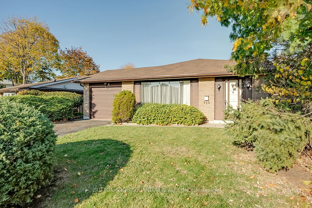 6 Willis Dr