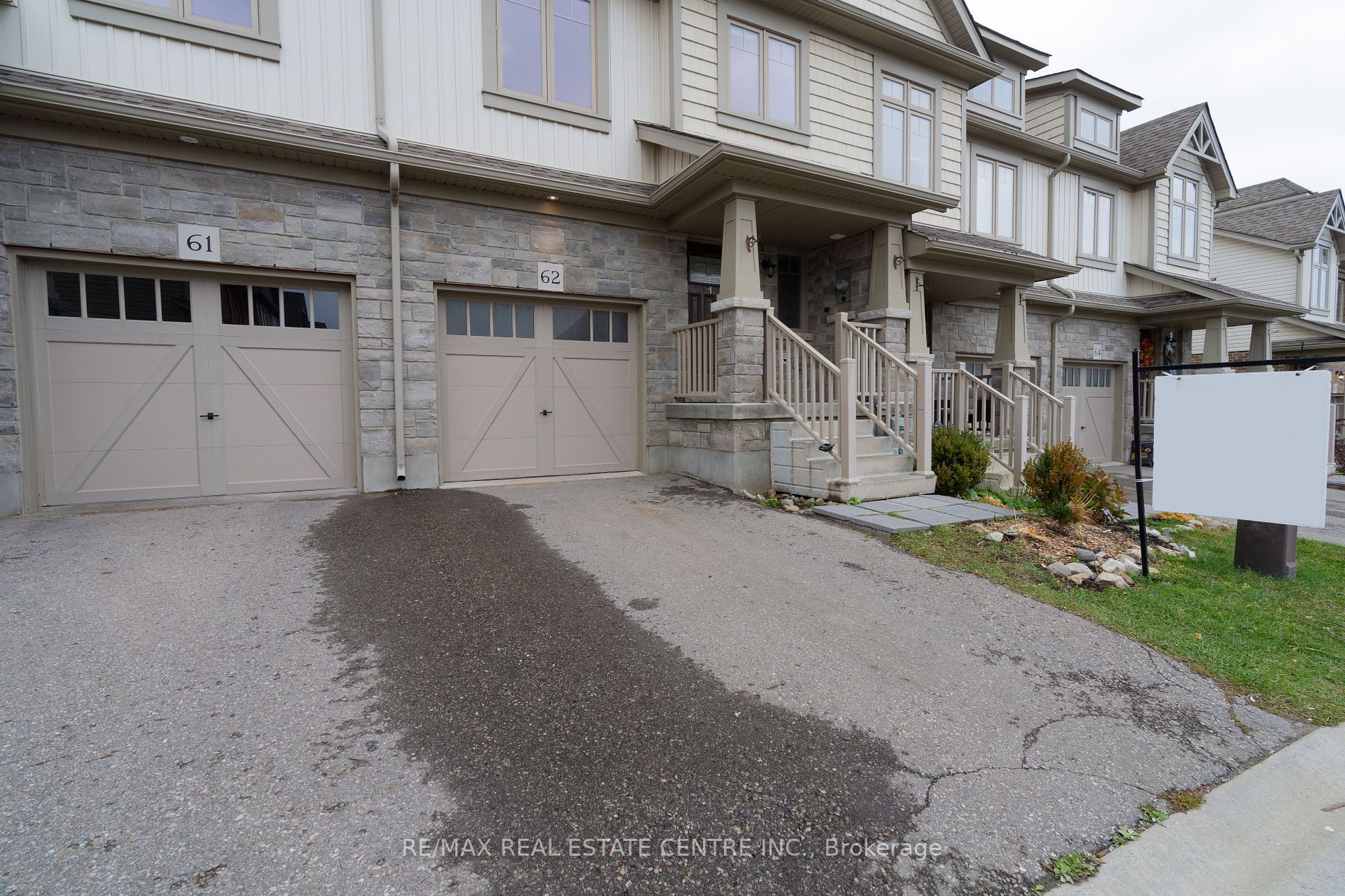 124 Parkinson Cres, #62