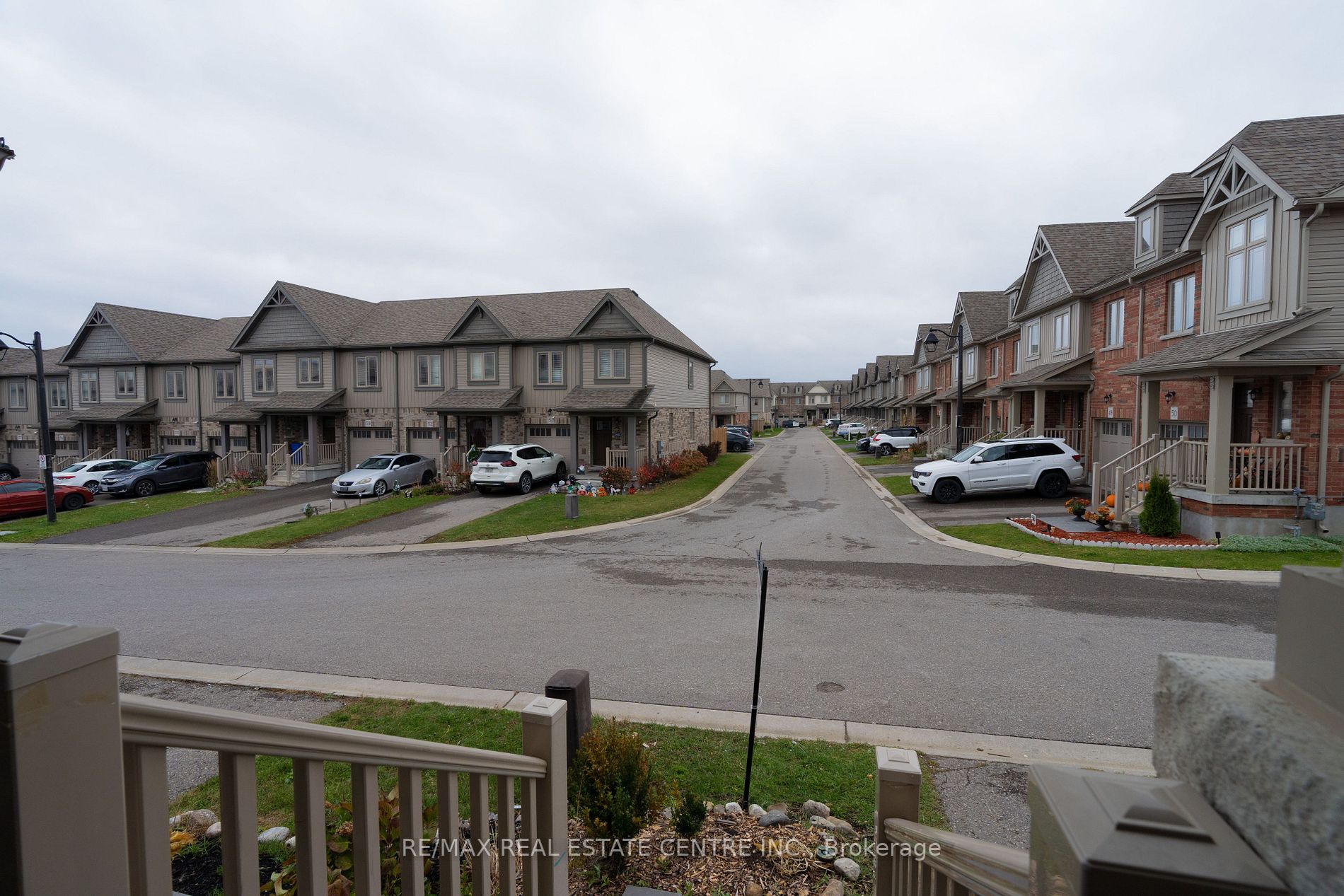 124 Parkinson Cres, #62