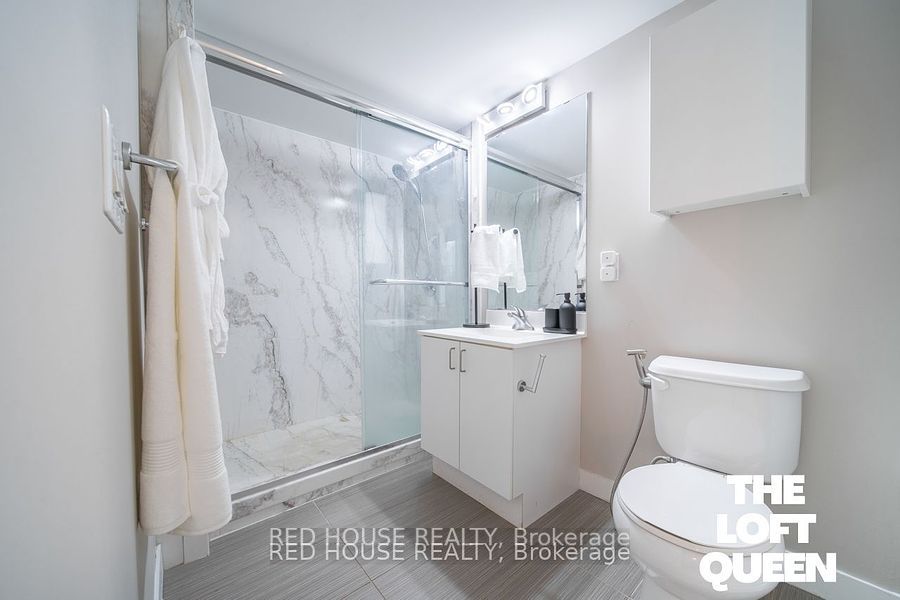 155 Legion Road N, #2503
