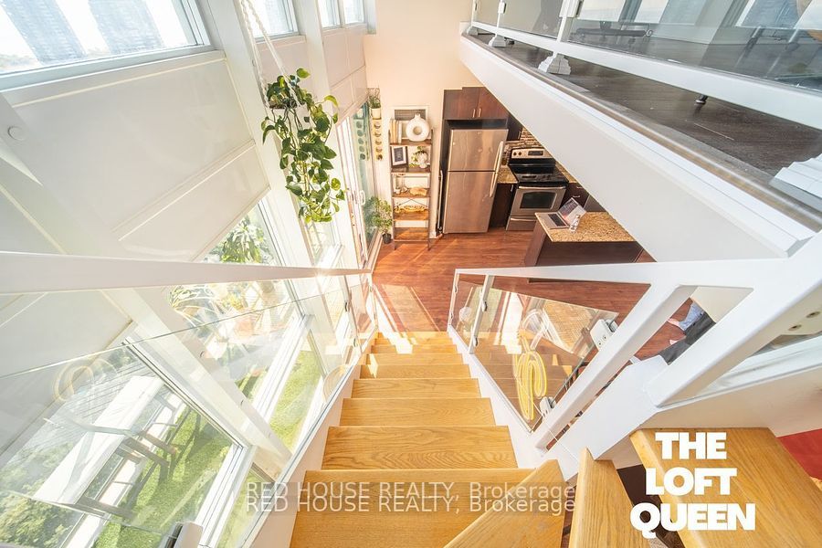 155 Legion Road N, #2503