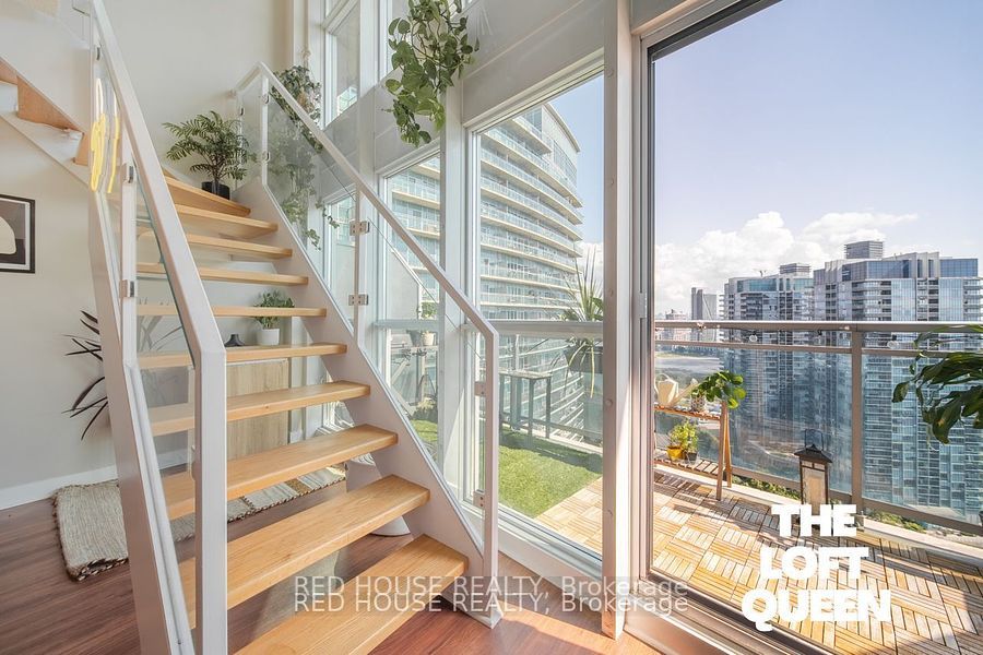 155 Legion Road N, #2503