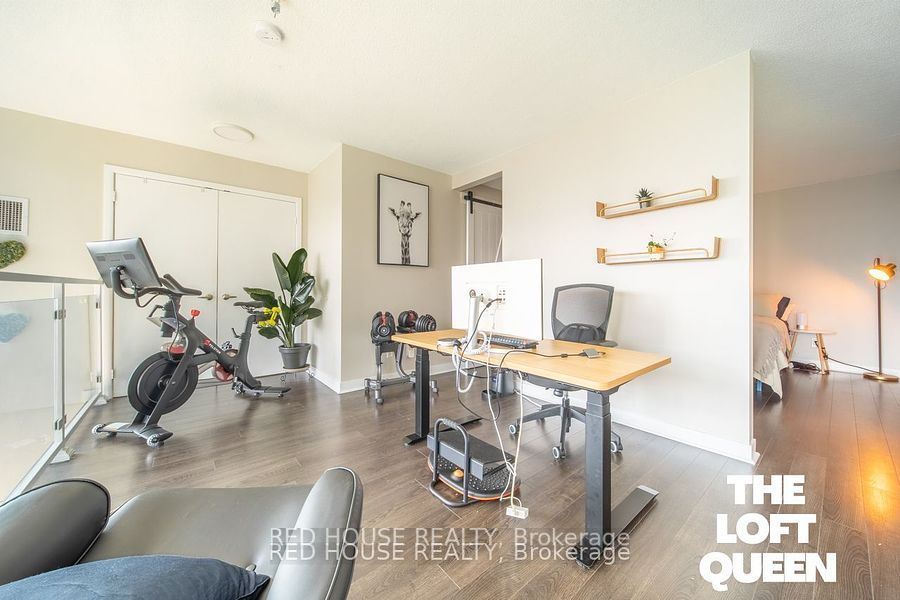 155 Legion Road N, #2503