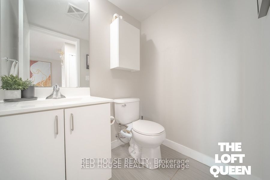 155 Legion Road N, #2503
