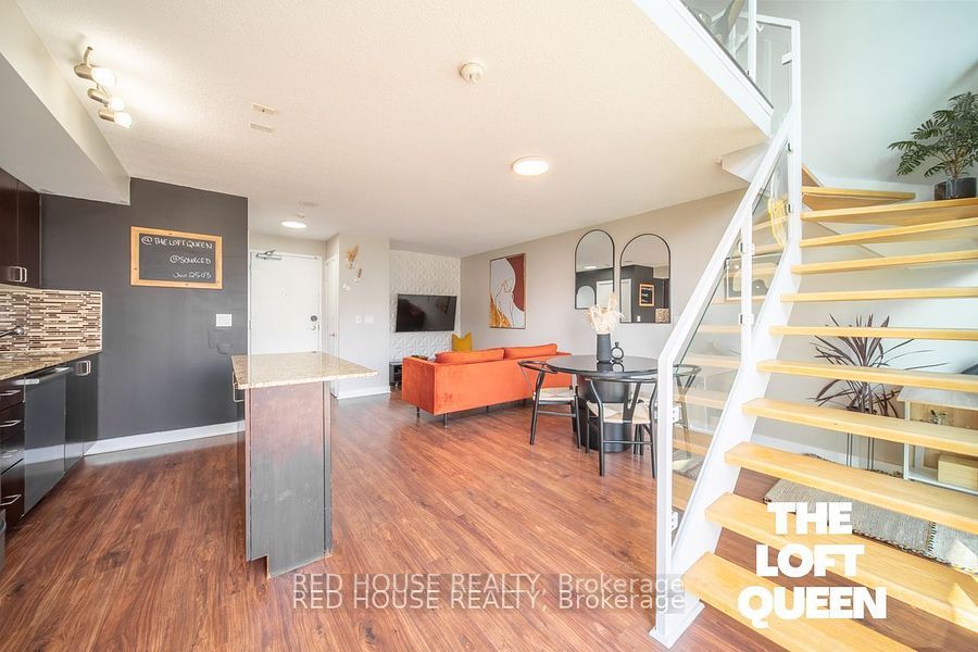 155 Legion Road N, #2503
