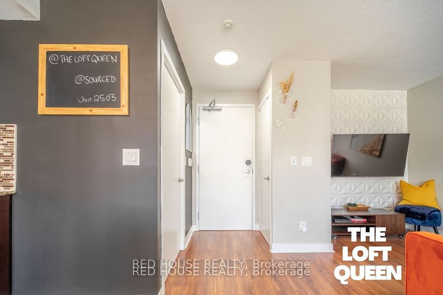 155 Legion Road N, #2503