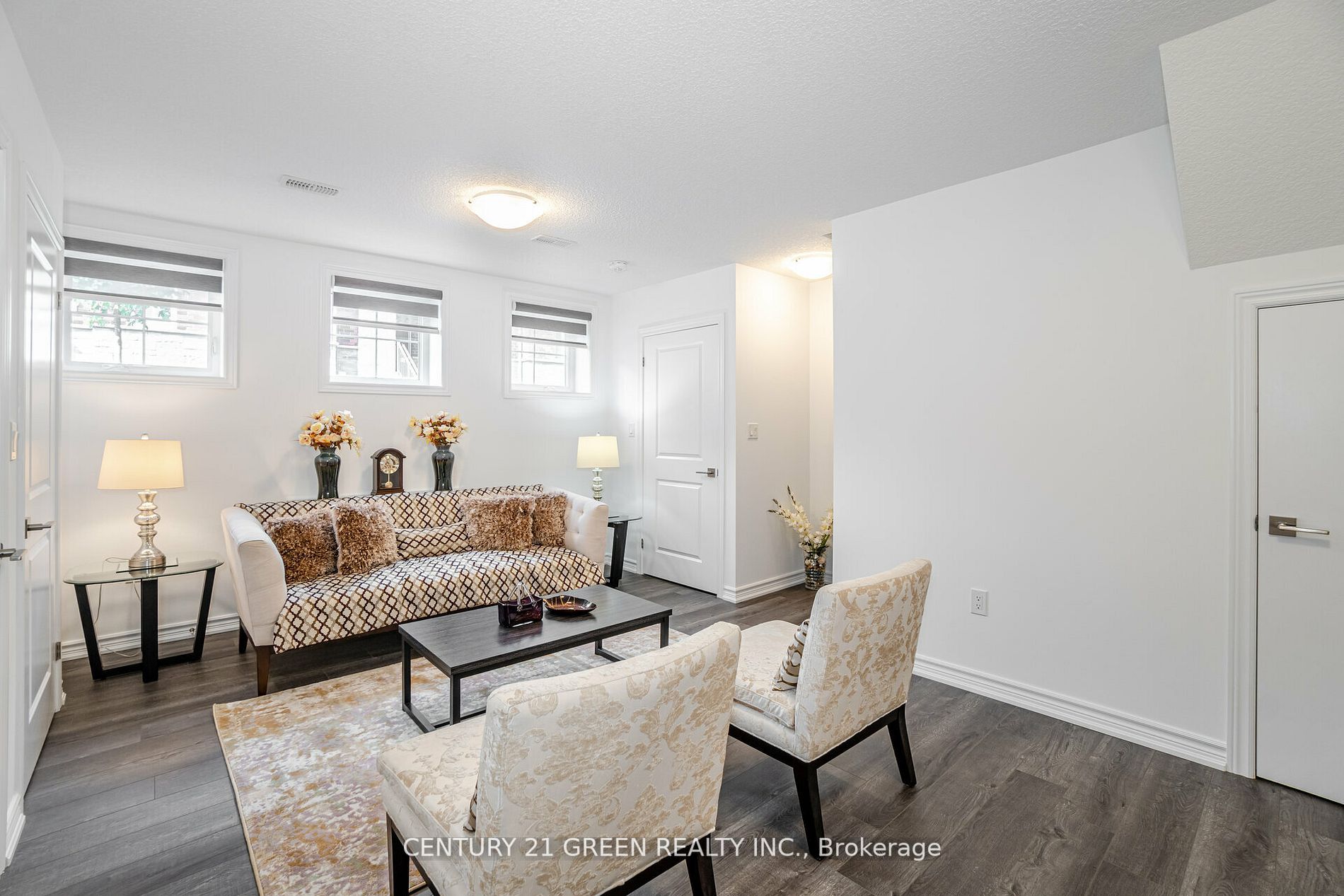 445 Ontario Street S, #132