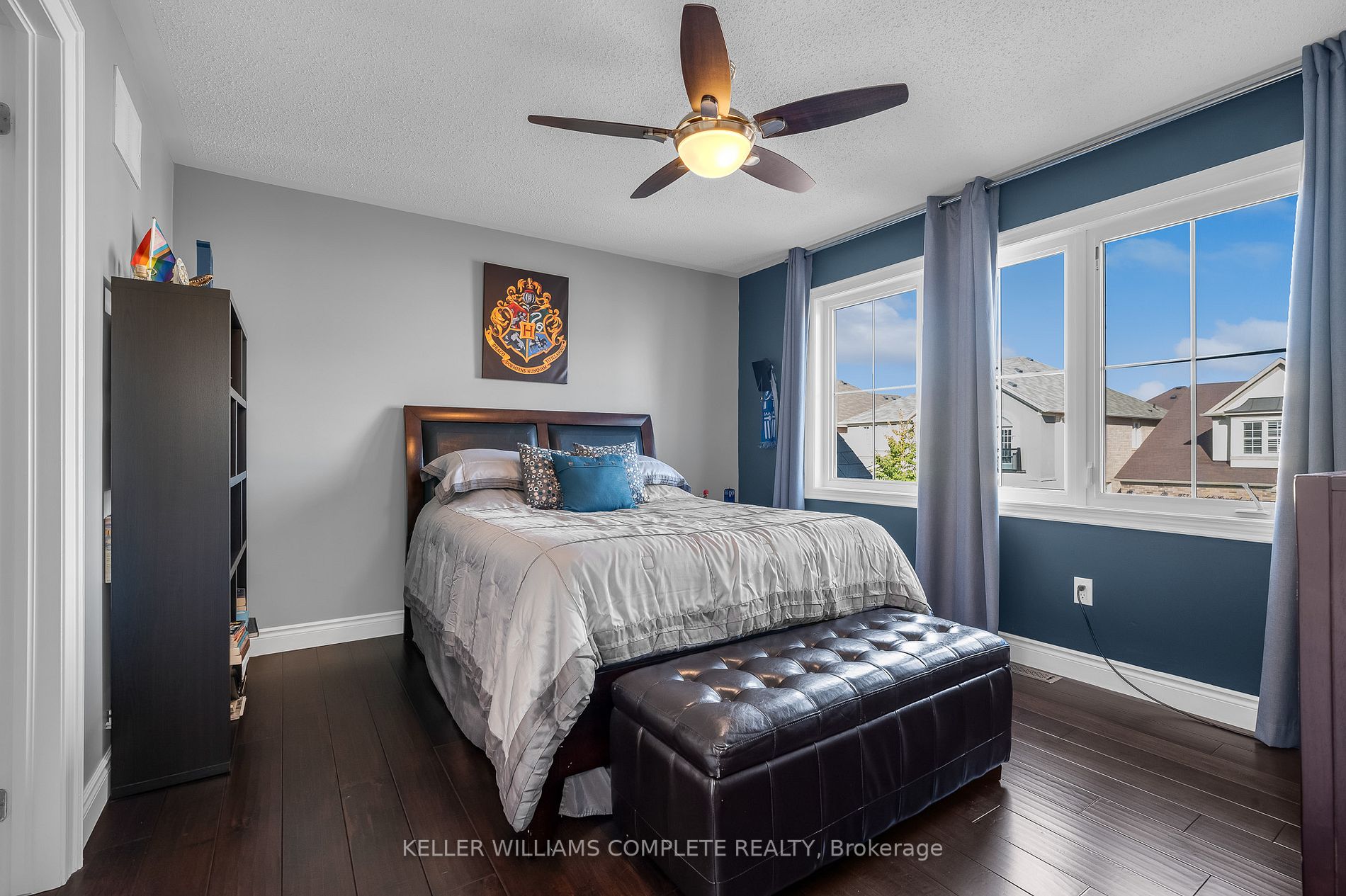958 Drysdale Cres