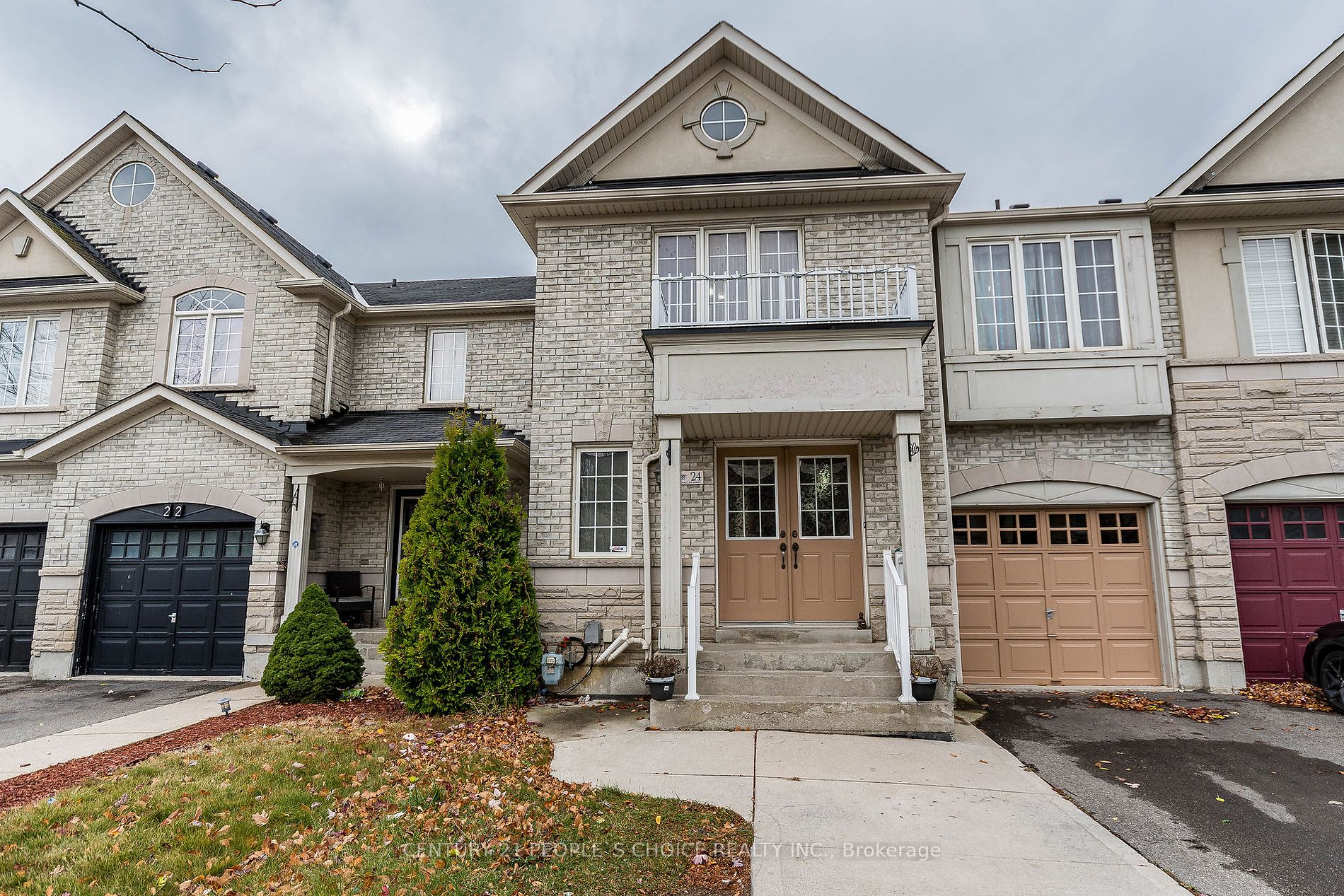 24 Caversham Drive