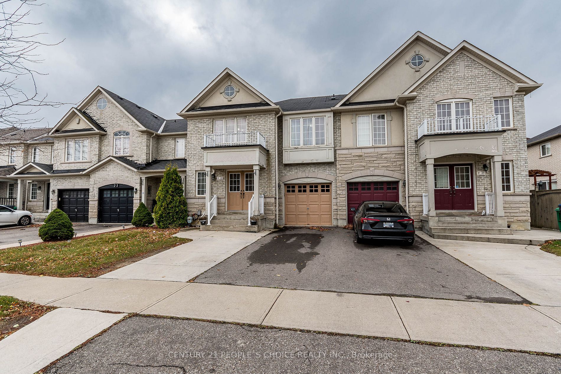 24 Caversham Drive