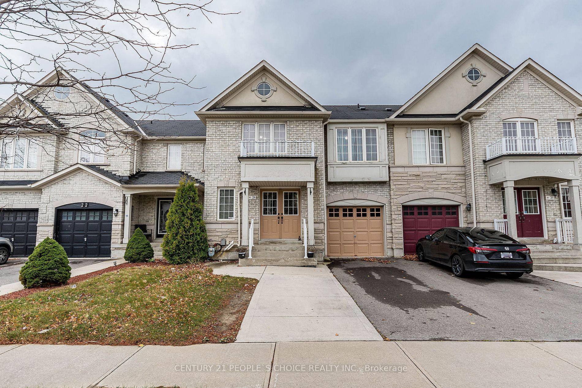 24 Caversham Drive