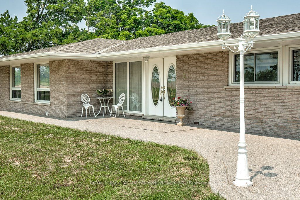 11511 Winston Churchill Blvd