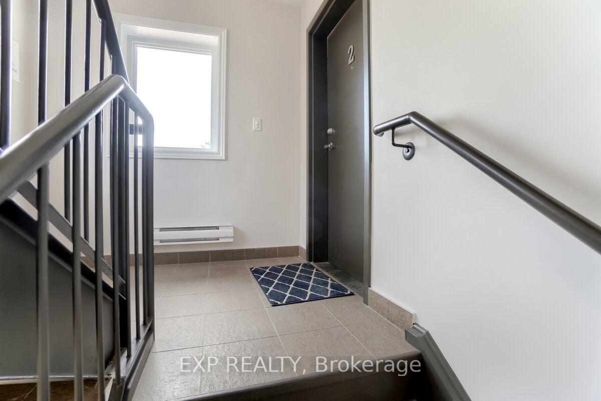 56A First St, #1