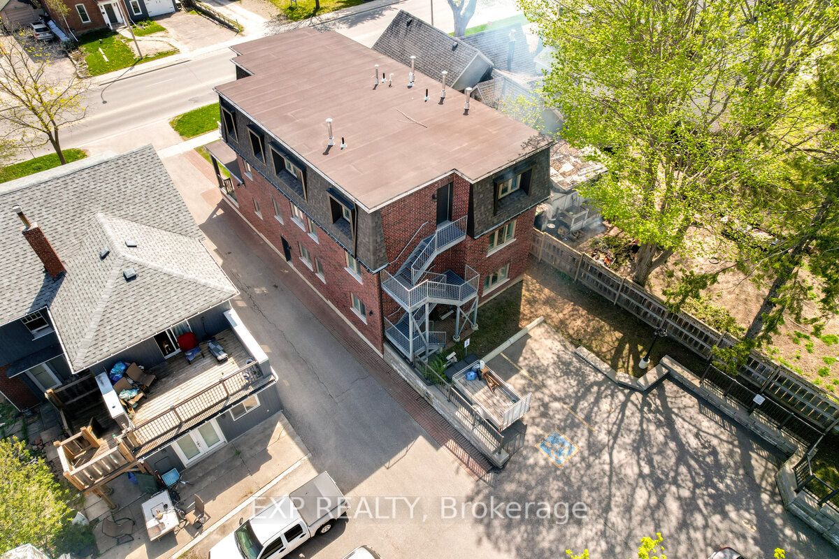 56A First St, #1
