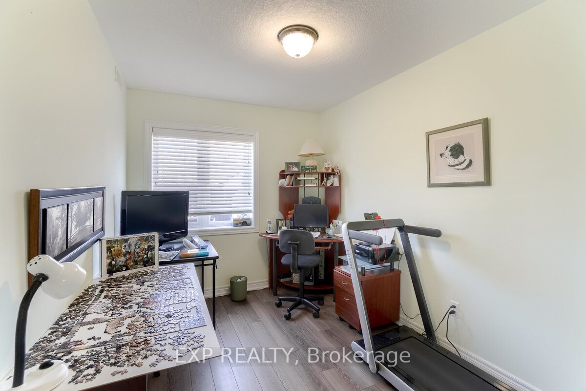 56A First St, #1