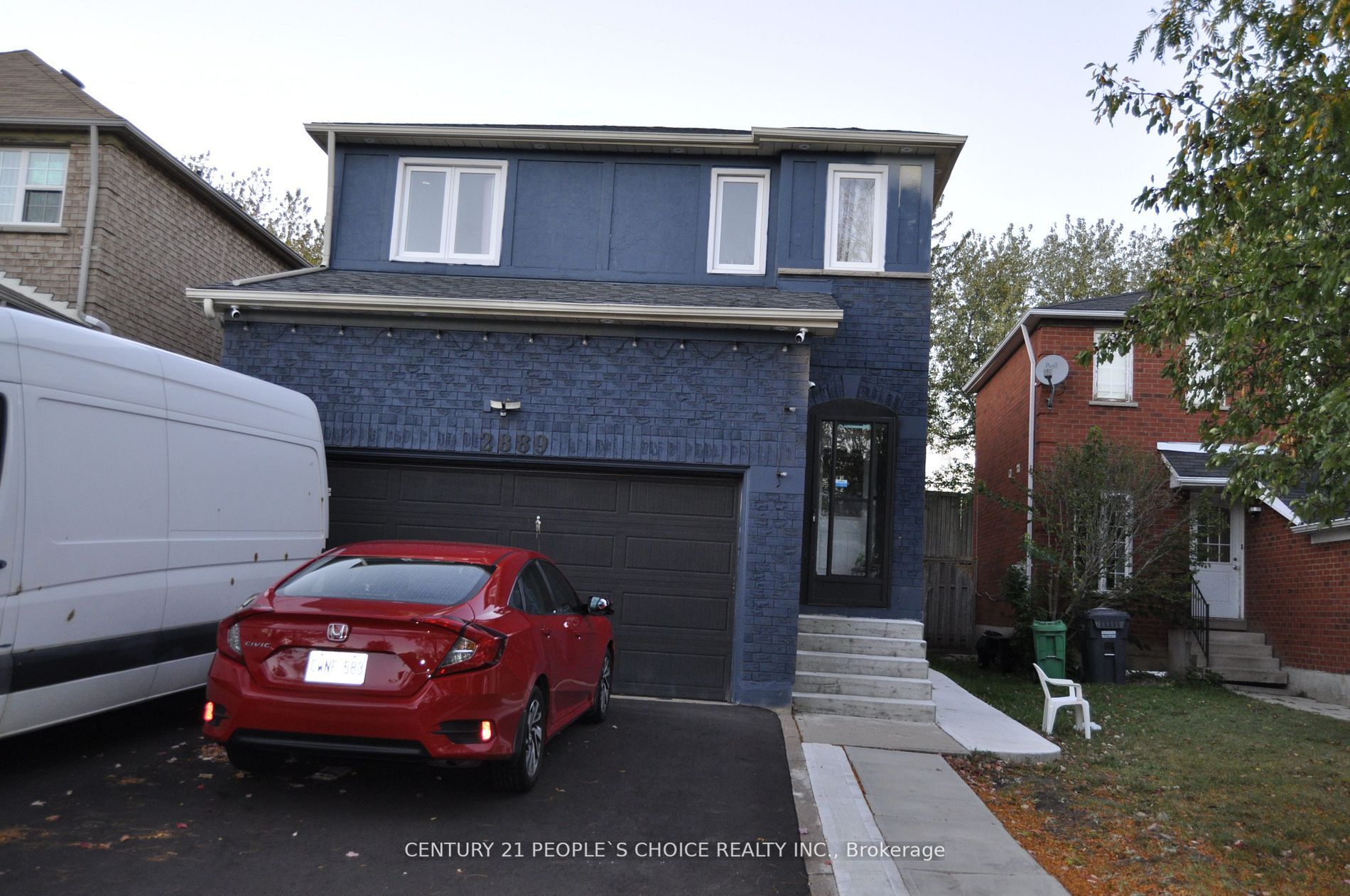 2889 Gulfstream Way