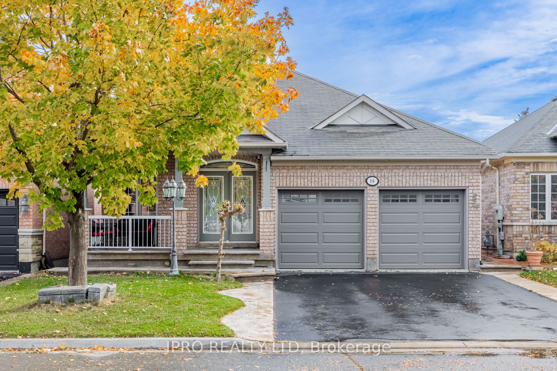 26 Dovergreen Dr